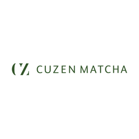 CUZEN MATCHA