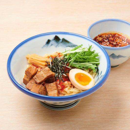 辛露 つけ麺　3食入り