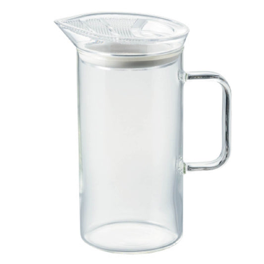 Glass Tea Maker