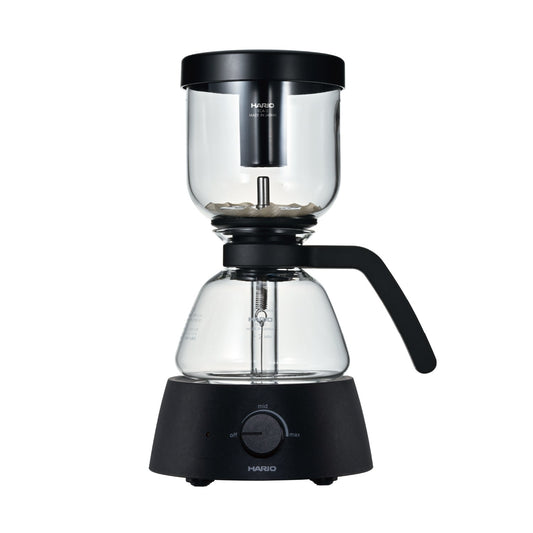 Electric Coffee Syphon