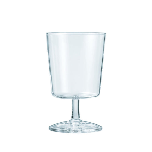 Glass Goblet