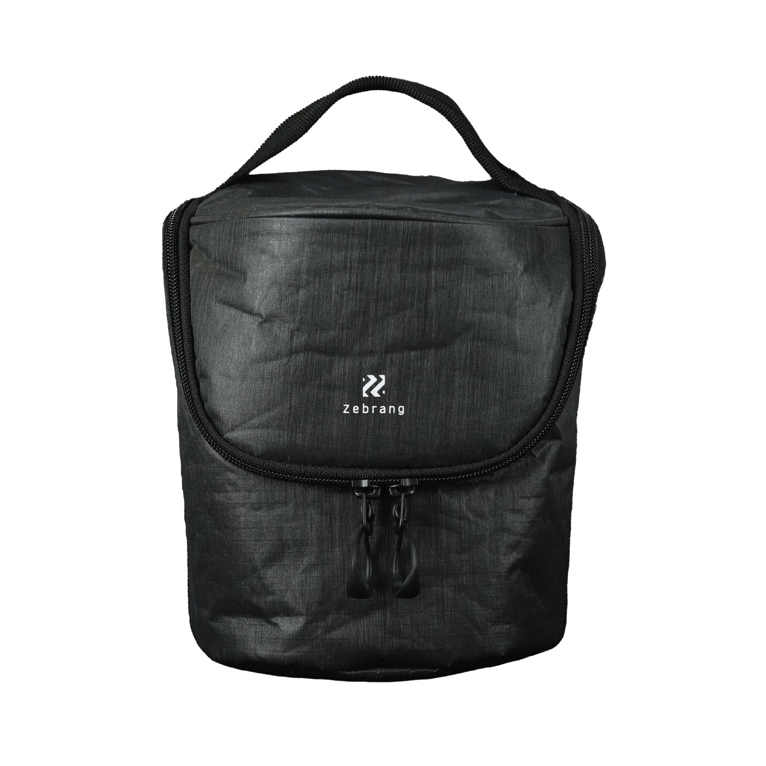 Kanana Monograin セットアップバッグ ブラック POTR x MTR GRAIN KINCHAKU【吉田カバン ピーオーティーアール