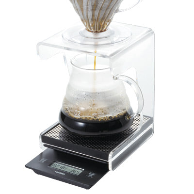 V60　ドリップスケール