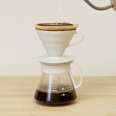 V60セラミックドリッパー02セット