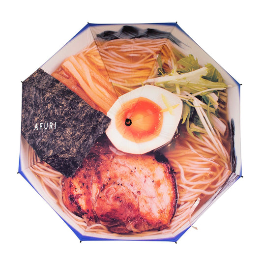 AFURI Ramen Umbrella ［同梱不可品］