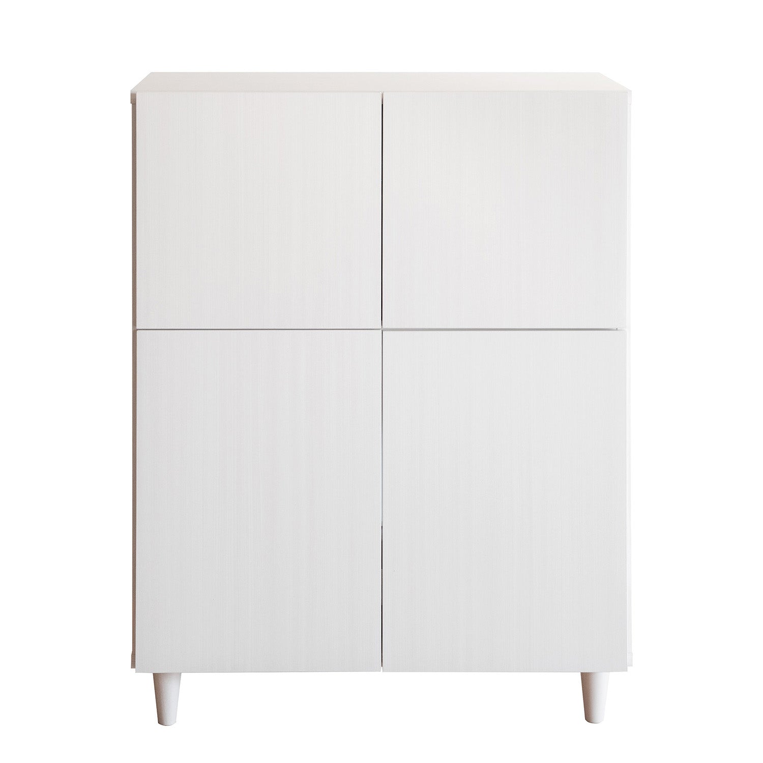 INK キャットスクエア ホワイト – Gift × Gift