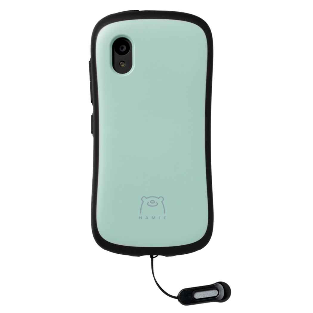 Hamic POCKET （白）ハミック キッズスマホ Hamic Pocket L (ハミック