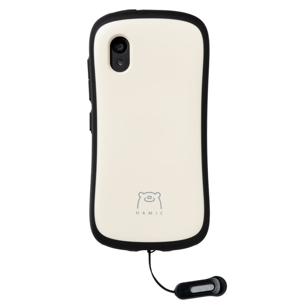 Hamic Miels スマートフォン 本体　ピンク HAMIC キッズスマホ セット Hamic MIELS nico はみっくミエルス