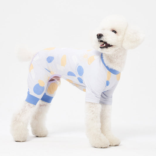 ※予約販売【munikund】Bug Guard All In One (BLUE)