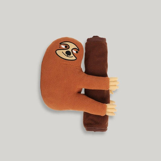 ※予約販売【andblank】ROMANTIC SLOTH NOSEWORK TOY