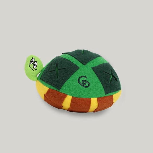 ※予約販売【andblank】HAWAIIAN TURTLE NOSEWORK TOY