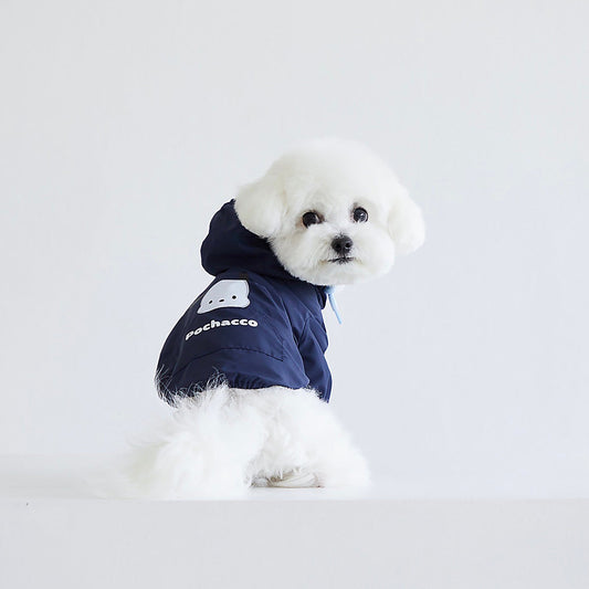 即納【DA】Pochacco Windbreaker