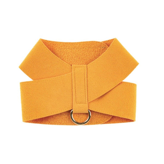 即納【BANDAL.Pet】ALL DAY NIZI HARNESS（イエロー）
