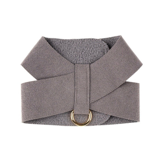 即納【BANDAL.Pet】ALL DAY NIZI HARNESS（ダークグレー）