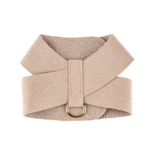 即納【BANDAL.Pet】ALL DAY NIZI HARNESS（サンドベージュ）