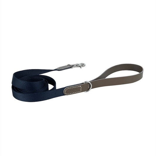 ※予約販売【GOPE】 Nature Leash（Gray / Navy）