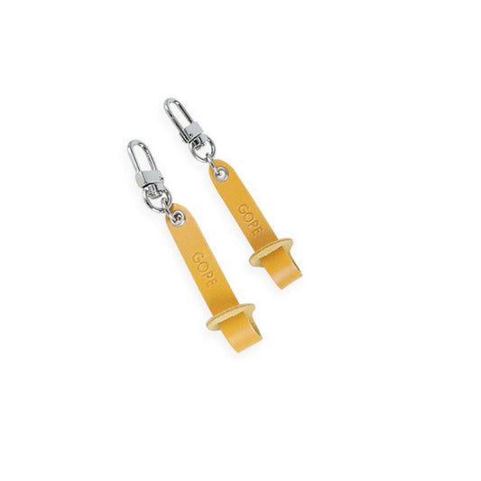 ※予約販売【GOPE】 Nature Poop Holder(Yellow)