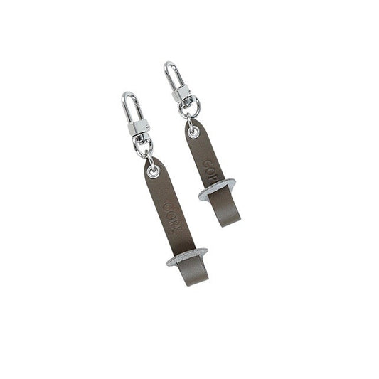 ※予約販売【GOPE】 Nature Poop Holder(Gray)