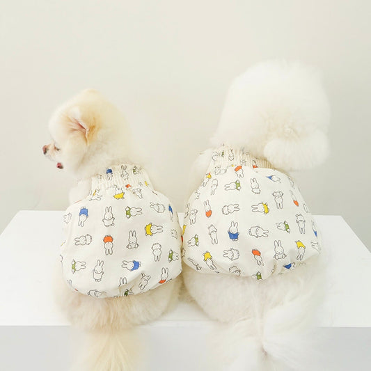 即納【noutti】Crayon Miffy tops