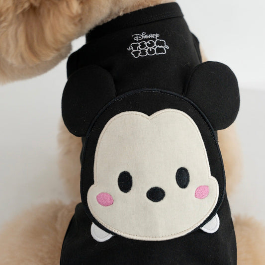 ※予約販売【DA】disney tsum tsum T-shirt（ミッキー）