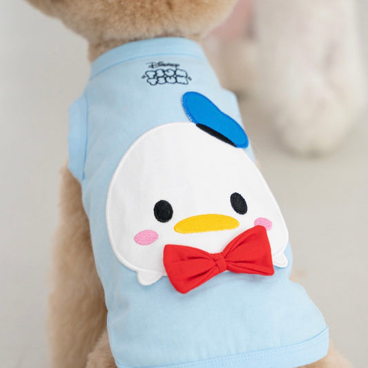 ※予約販売【DA】disney tsum tsum T-shirt（ドナルド）