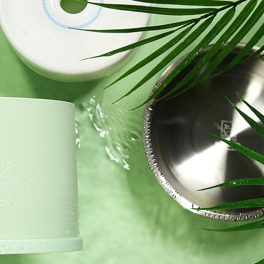 ※予約販売 【PROCYON】Stainless bowl