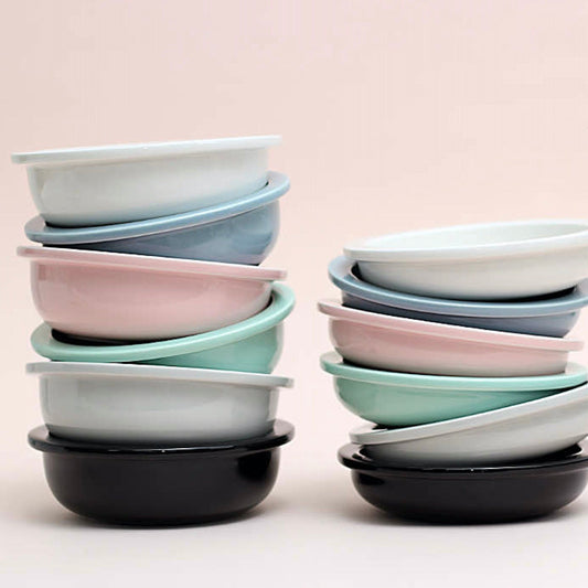 ※予約販売 【PROCYON】ceramic bowl （Lsize）