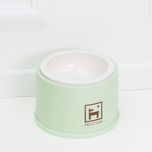 ※予約販売 【PROCYON】New cooler bowl ceramic（Paradise green）