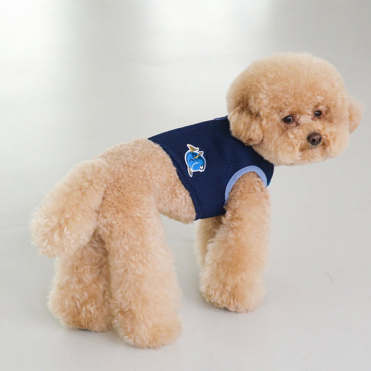 ※予約販売【DA】disney cooling vest（Dory）