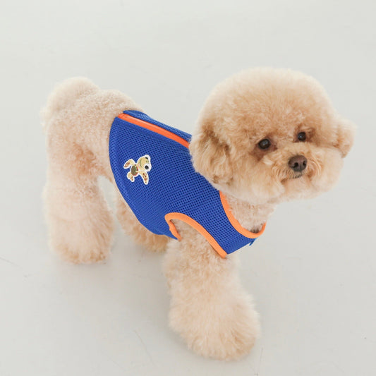 ※予約販売【DA】disney cooling vest（Squad）