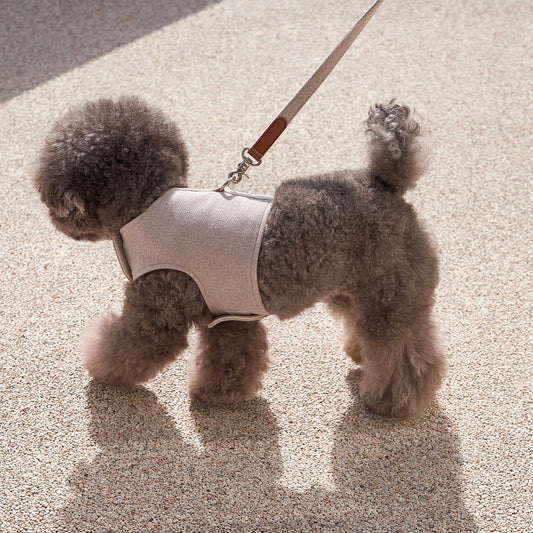 ※予約販売【small stuff】NEW WALK JACKET（OATMEAL）