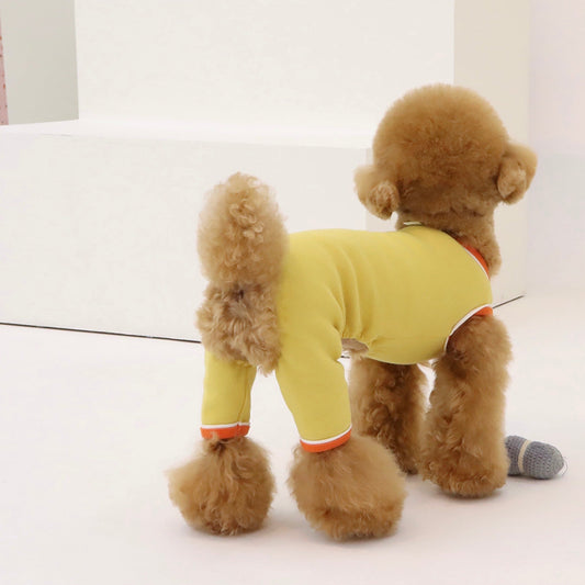 ※予約販売【Chiot】playball all in one（イエロー）