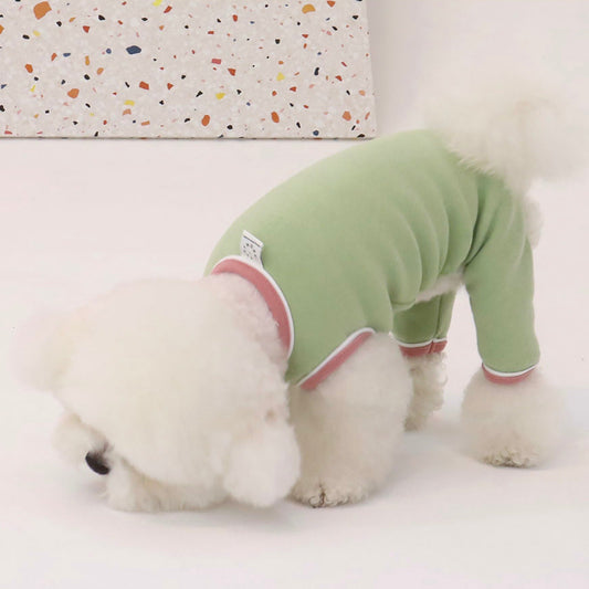 ※予約販売【Chiot】playball all in one（ミント）