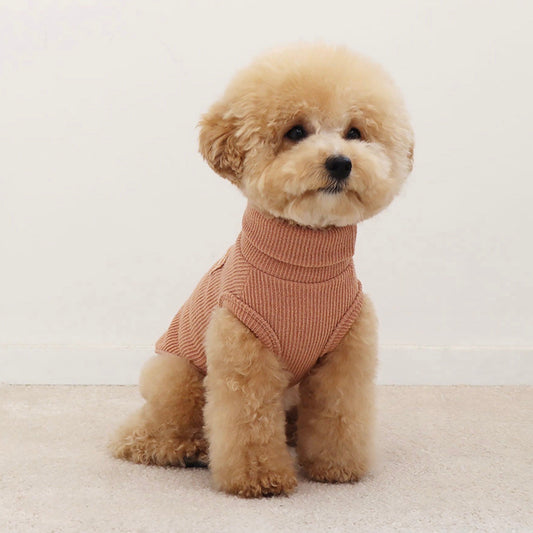 ※予約販売【Chiot】SIGNATURE POLAR TOPS（コーラル）