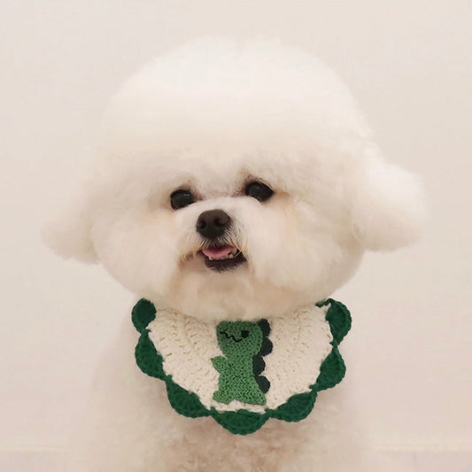 ※予約販売【Chiot】Chiot×Seol n DAN cape（恐竜）