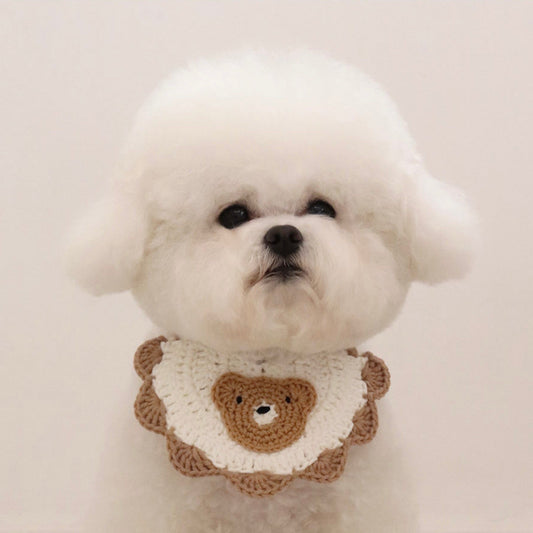 即納【Chiot】Chiot×Seol n DAN cape（くま）