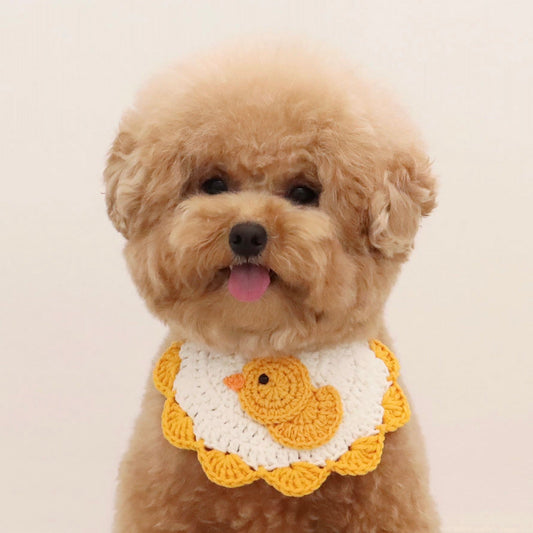 即納【Chiot】Chiot×Seol n DAN cape（ヒヨコ）