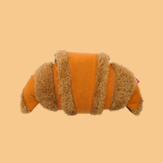 即納【BACON】クロワッサンノーズワークトイ