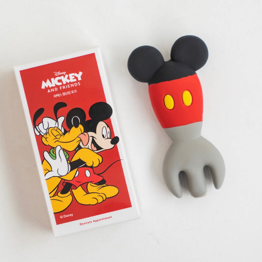 ※予約販売【DA】Micky mouse latex TOY(Fork)