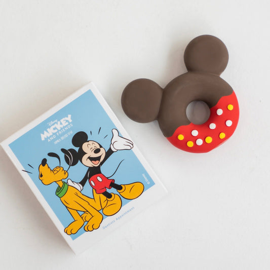 ※予約販売【DA】Micky mouse latex TOY（Donut）