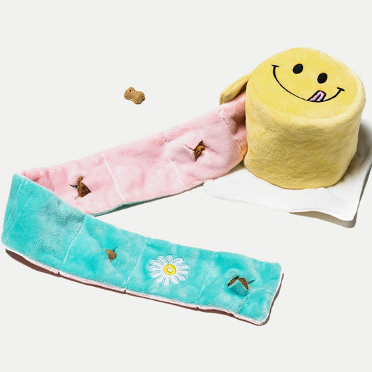 ※予約販売【andblank×Knotted】SWEET MOMENT NOSEWORK TOY