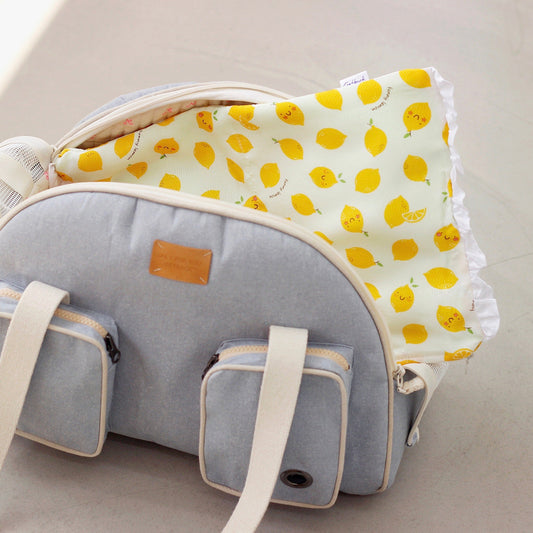 ※予約販売【GET BACK】クールパックポーチ(ダブル)