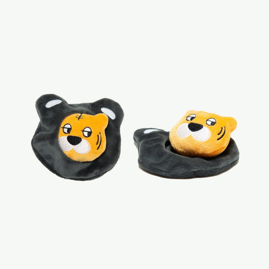 ※予約販売【andblank】LITTLE TIGER NOSEWORK TOY