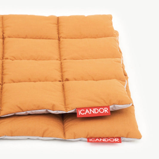 ※予約販売【iCANDOR】i bag オプション（fluffy cushion）