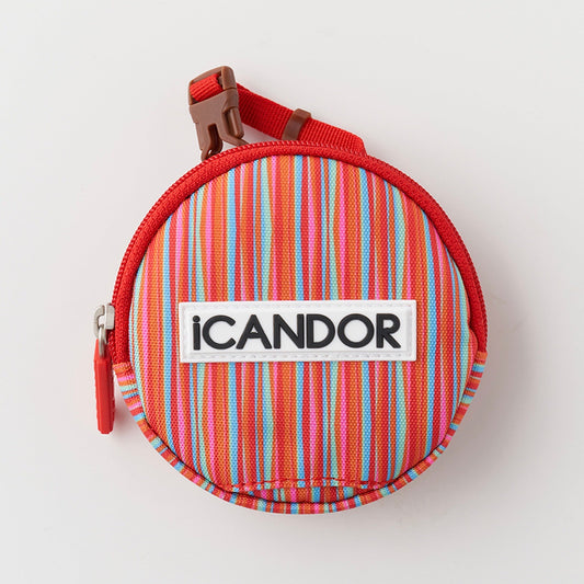 ※予約販売【iCANDOR】Dingle-Dangle bag（LOLLI POP）