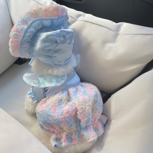 即納【ohha】Aurora Mermaid One piece