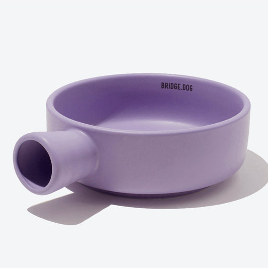 ※予約販売【BRIDGE.DOG】BRIDGE PAN（VIOLET）