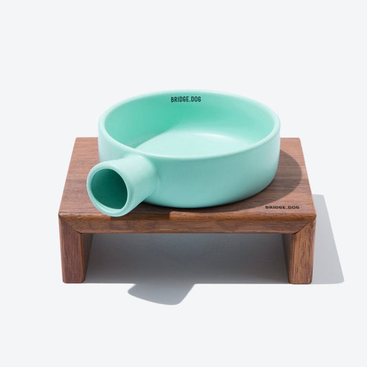※予約販売【BRIDGE.DOG】BRIDGE PAN（MINT）