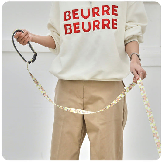 ※予約販売【andblank】Bubbly Deer Lead