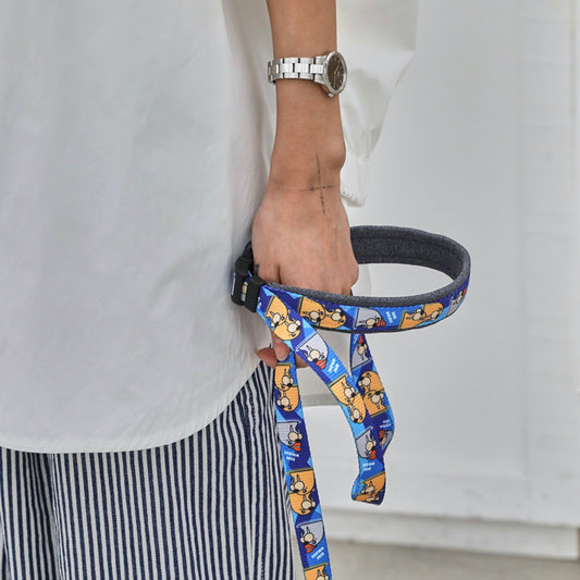 ※予約販売【andblank】Bebe Walrus Lead